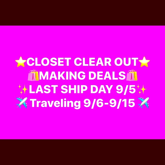 CLOSING soon--Make a fair offer + get a DEAL! - Picture 5 of 11